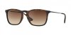 OKULARY RAY-BAN® CHRIS RB 4187 856/13 54 ROZMIAR M